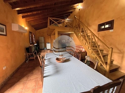 Casa adosada en venta en Montaña-Zamora-Cruz Santa-Palo Blanco, Los Realejos