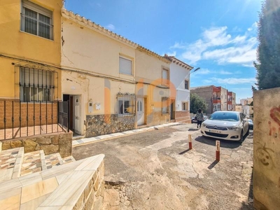 Casa adosada en venta en Olula del Río