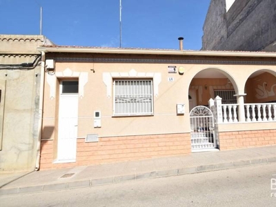 Casa adosada en venta en Rojales