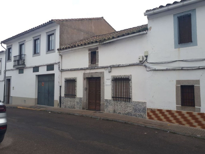 Casa adosada en venta en Villanueva de Córdoba