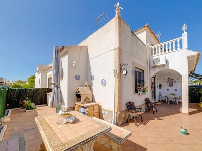 Casa adosada en venta en Zeniamar-Horizonte-La Campana, Orihuela