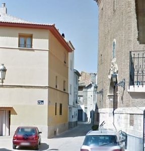 Casa de pueblo en venta en Calle Francisco De Goya, Bajo, 50296, Plasencia De Jalon (Zaragoza)