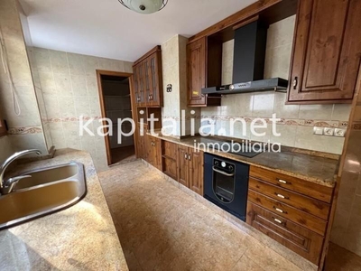 Casa en venta en Albaida