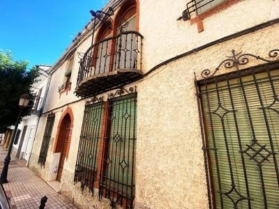 Casa en venta en Casco Historico, Churriana de la Vega