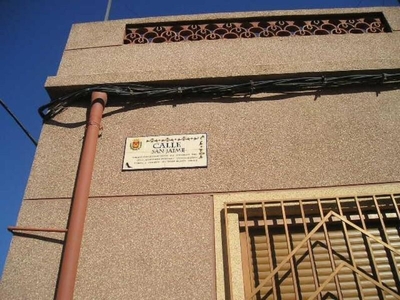 Casa en venta en Centro, Elda