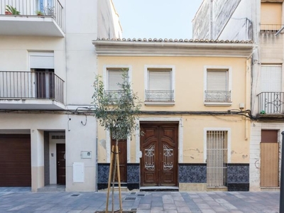 Casa en venta en Centro Histórico, Gandia