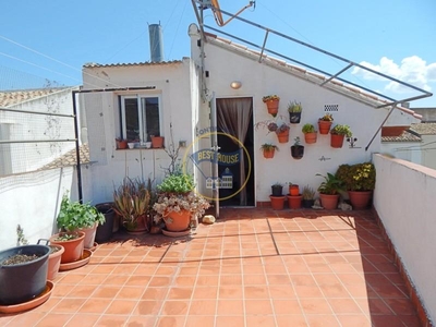 Casa en venta en La Font de la Figuera