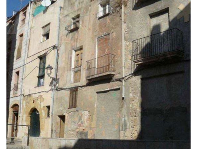 Casa en venta en Part Alta, Tarragona