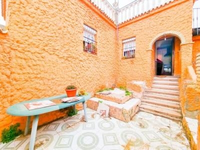 Casa en venta en Pinar de los Franceses - Marquesado, Chiclana de la Frontera