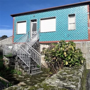 Casa en venta en San Cristovo de Cea