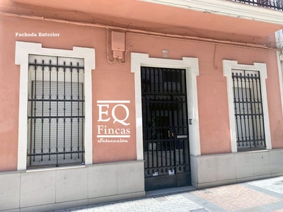 Casa en venta en Zona Centro, Huelva