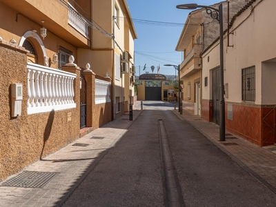 Casa en venta, Pulianas, Granada