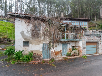 Casa en venta, Ules, Asturias