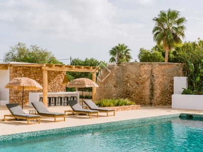 Casa rural de 440m² en venta en Ibiza ciudad, Ibiza