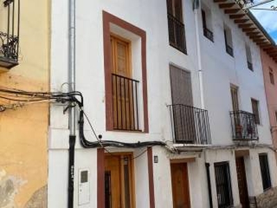 Casa unifamiliar Forn Na Pinyola, Xàtiva