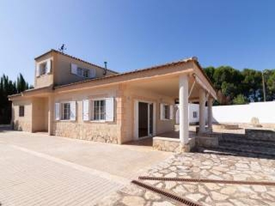 Chalet 5 habitaciones, Los Pinares-La Masia, Bétera