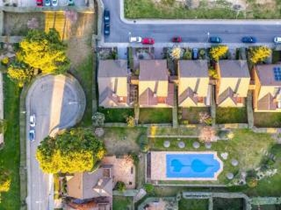 Chalet 6 habitaciones, Pinar-Punta Galea, Las Rozas de Madrid