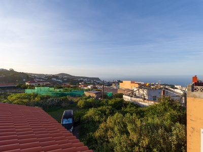 Chalet adosado en venta, Los Rosales, Las Palmas