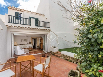 Chalet en venta en Ciutadella, Ciutadella de Menorca, Menorca