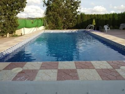 Chalet en venta en Monforte del Cid