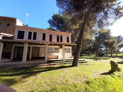 Chalet en venta en Son Parc, Es Mercadal, Menorca