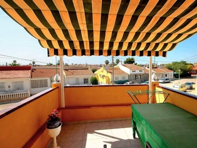 Chalet en venta en Torreta, Torrevieja