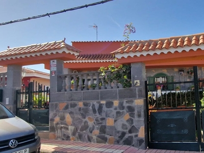 Chalet individual en venta, Los Rosales, Las Palmas