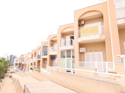 Dúplex en venta en Cabo Cervera, Torrevieja