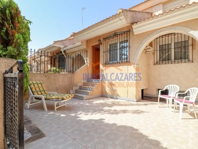 Dúplex en venta en Los Narejos-Punta Calera, Los Alcázares