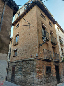 Edificio en venta en Tudela