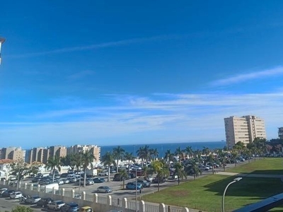 Estudio en venta en Playamar - Benyamina, Torremolinos