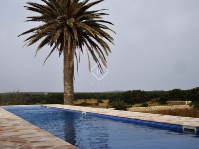 Finca/Casa Rural en venta en Ciutadella de Menorca, Menorca