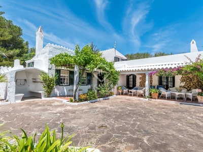 Finca/Casa Rural en venta en Mahón / Maó, Menorca