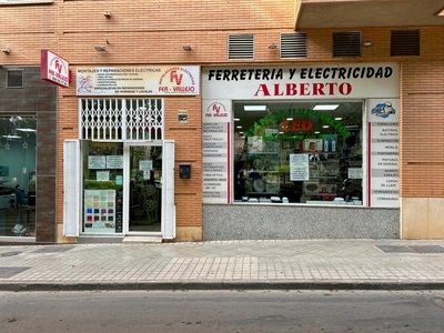 Local Comercial en venta, Almería, Almería