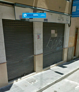 Local en venta en Benalúa, Alicante