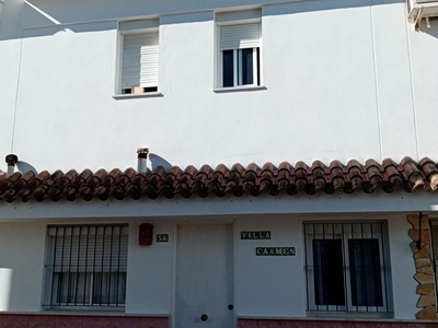 Medina Sidonia casa adosada en venta