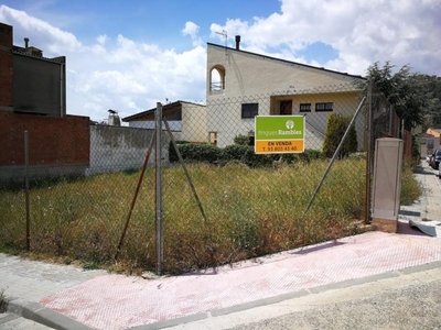 Parcela en venta en Carme