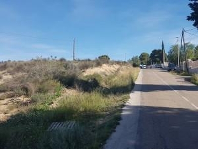 Parcela en venta en Torrealta-Ribera de Molina, Molina de Segura