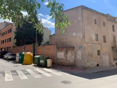 Parcela en venta en Vilanova del Camí