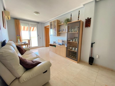 Piso ático en venta en Avenida Habaneras - Curva de Palangre, Torrevieja