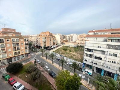 Piso ático en venta en Playa del Cura, Torrevieja