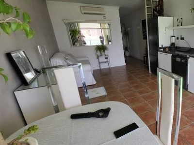 Piso ático en venta en Playamar - Benyamina, Torremolinos