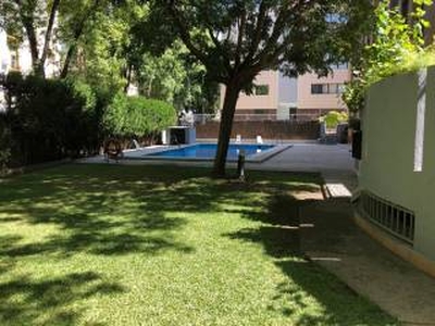 Piso de dos habitaciones muy buen estado, planta baja, Pineda-Pedro Salvador, Sevilla