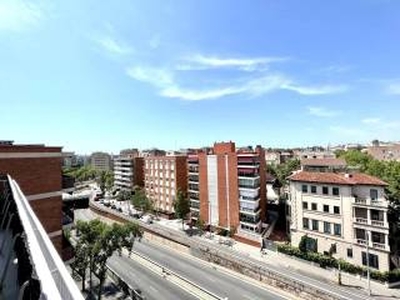 Piso de dos habitaciones Ronda de General Mitre, Sant Gervasi-Galvany, Barcelona