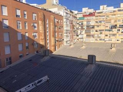 Piso de tres habitaciones cuarta planta, Nou Moles, València