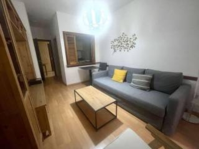 Piso de una habitación Calle Luis Montoto, San Pablo, Sevilla