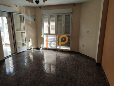 Piso en venta en Águilas