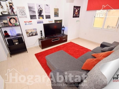 Piso en venta en Avda. Alemania - Italia, Villarreal