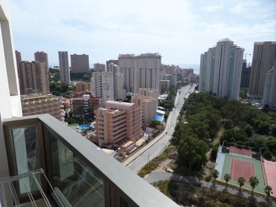 Piso en venta en Benidorm