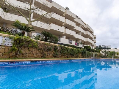 Piso en venta en calle Hiedra,s/n. Cjto.santa Maria Green Hills, Marbella, Málaga